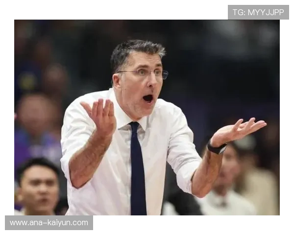 新疆男篮更换主教练,新帅首秀对阵江苏肯帝亚